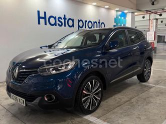 renault kadjar xmod energy tce edc