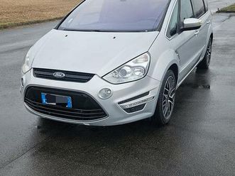 ford s-max 2011