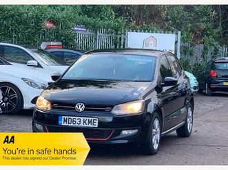 1.2 match edition euro 5 5dr