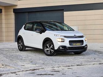 citroën c3 1.5 bluehdi, 102cv