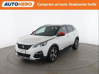 3008 2ª serie 3008 bluehdi 120 s&s eat6 gt line