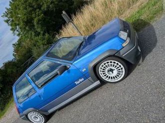 renault, 5, 1986, 1397 (cc)