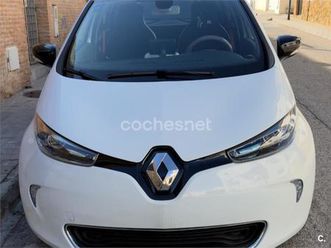 renault zoe life r240