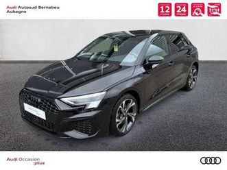 40 tfsi e 204ch s line s tronic 6