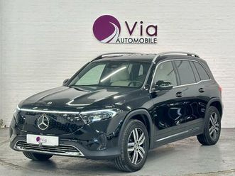 250 + progressive line 190cv / 1ere main