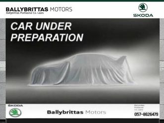 skoda octavia style 1.6tdi 115hp