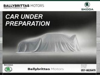 skoda octavia style e30 2.0tdi 115hp