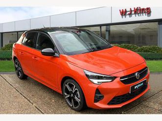 1.2 turbo ultimate auto euro 6 (start/stop) 5dr