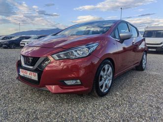 nissan micra 1.5dci euro6