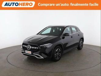 gla (h247) gla 180 automatic executive