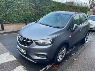 1.4i turbo active auto euro 6 5dr