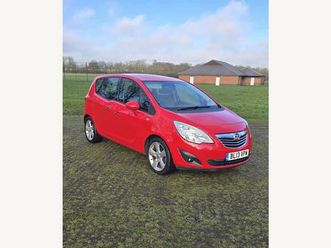 1.4 16v tech line euro 5 5dr