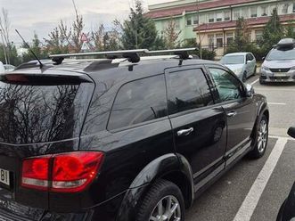 fiat freemont со 7 седишта и фул опрема