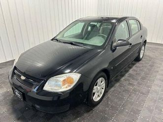 used 2006 chevrolet cobalt lt