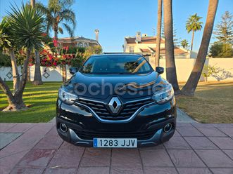 renault kadjar intens energy dci 130