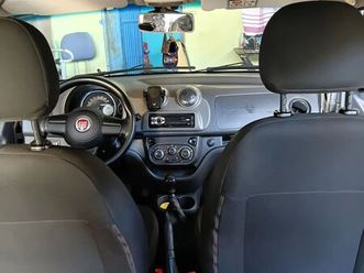 vivace/rua 1.0 evo fire flex 8v 5p