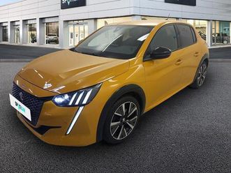 1.5 bluehdi 100ch s&s gt line