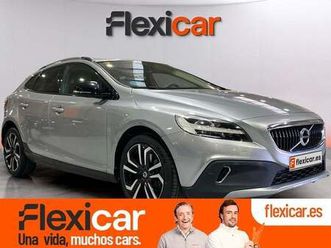 volvo v40 t2 inscription aut.
