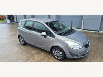 1.7 cdti exclusiv euro 5 5dr