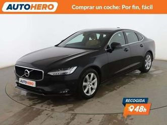 volvo s90 d4 momentum aut. 190