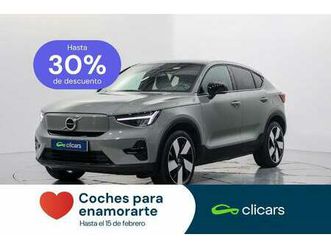 volvo ec40 twin plus