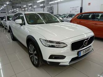 volvo v90 cross country b4 core awd aut.