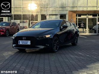 mazda 3 2.0 mhev homura