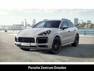 porsche cayenne gts*pano*sportdesi.*matrix*bose*homelink