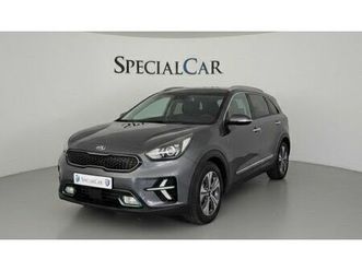 kia niro 1.6 gdi phev urban