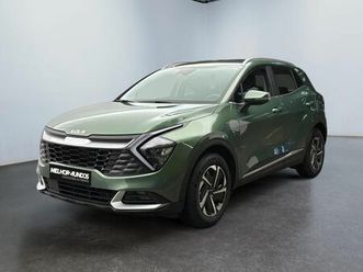 kia sportage 1.6 t-gdi isg active business