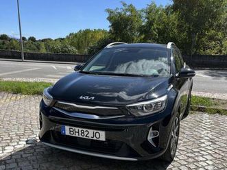 kia stonic 1.0 t-gdi isg drive
