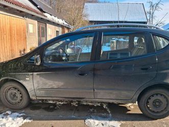 chevrolet rezzo 1.6 sx sx