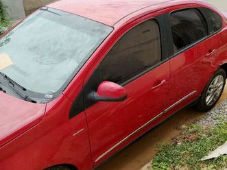 fiat grand siena essence dual. 1.6 flex 16v 2013