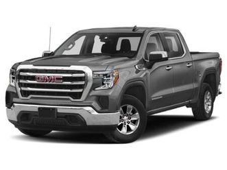 used 2020 gmc sierra 1500 base