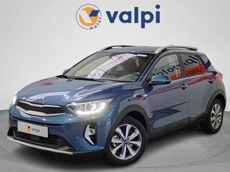 kia stonic 1.2 mpi dynamic