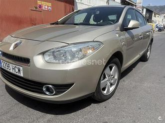 renault fluence expression dci