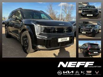 99,8-kwh awd gt-line **digitale außenspiegel*