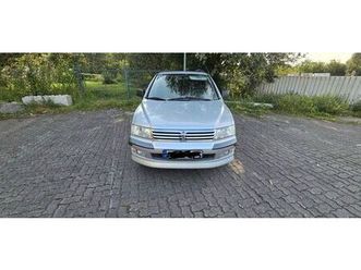 mitsubishi space wagon 2.4 automatik | 7-s...