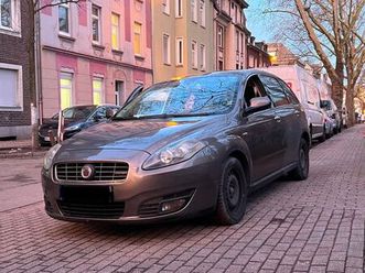 fiat croma