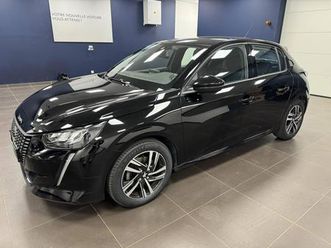 puretech 100 s&s bvm6 allure