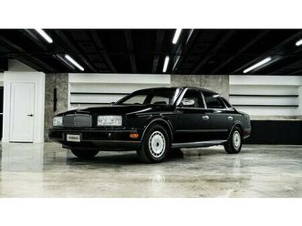 1992 nissan president