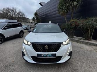 1.2 puretech 130ch s&s gt line