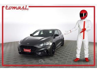 focus 1.5 ecoblue 120 cv 5p. st line