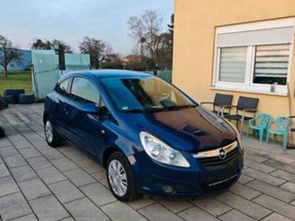 opel corsa d steuerkette neu großer se...