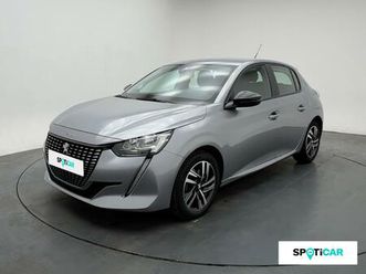 active pack bluehdi 100 s&s bvm6