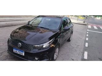 fiat cronos drive 1.3 8v flex 2019