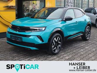 1.2t at8 gs sitzheizung + allwetterreifen