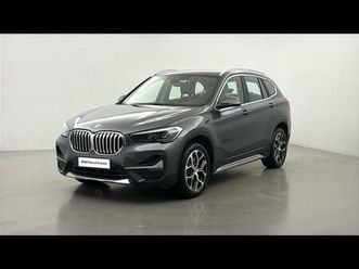 x1 xdrive20d 190 ch
