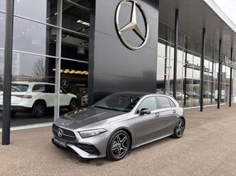 200 star edition amg line editio