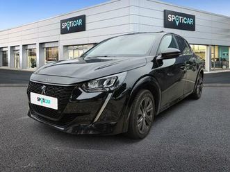 electrique 50 kwh 136ch style